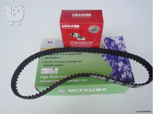 PoulaTo: ΣΕΤ ΟΔΟΝΤΩΤΟΥ ΙΜΑΝΤΑ MITSUBA 114-KIT110S8M22